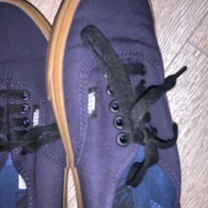 bubble gum bottom vans